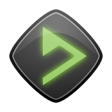 DeaDBeeF Player Widget icon