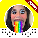 Guide Lenses for Snapchat New icon