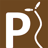 PockeTraveL - Travel Log App - icon