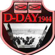  D-Day 1944 (turn-limit) 