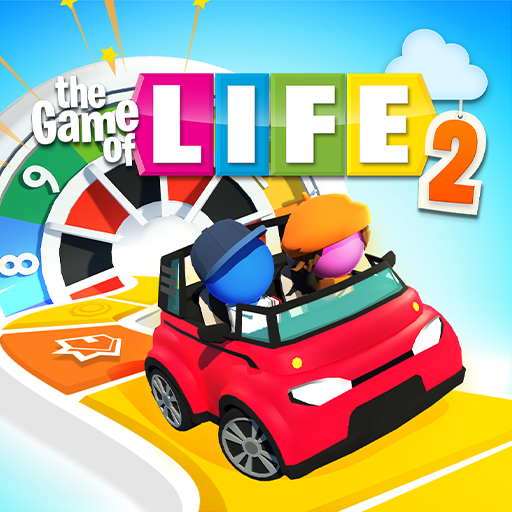 Download THE GAME OF LIFE 2 android on PC
