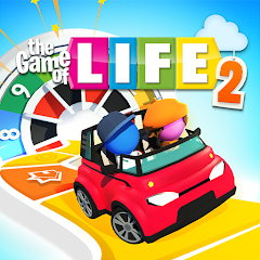 The Game of Life 2 0.2.3