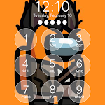 Cover Image of 下载 Lock Screen For Among Us Imposter Wallpapers 0.1 APK