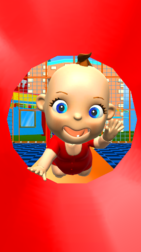 Baby Babsy - Playground Fun 2