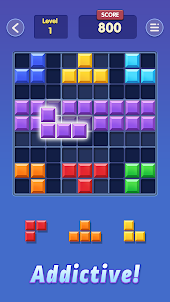 Block Master:Block Puzzle Game
