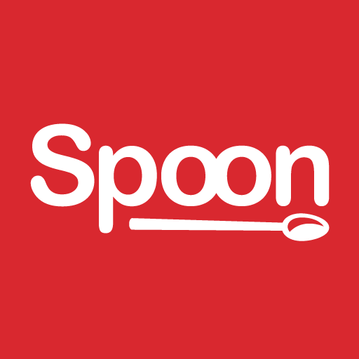 Spoon CR  Icon