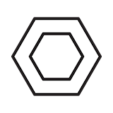 Hexagon.io icon