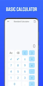 JB Android Calculator