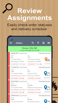 OnTime Mobile screenshot 2