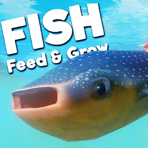 Feed and Grow Fish - Play