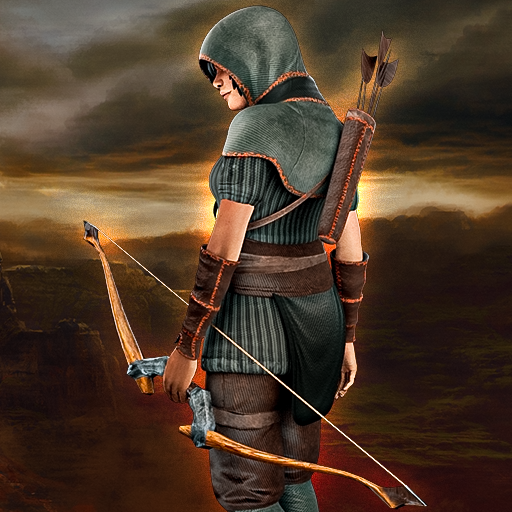 Archer Attack 3D Mod APK 1.0.37 (Unlimited money)