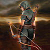 Archer Attack 3D: Shooter War icon