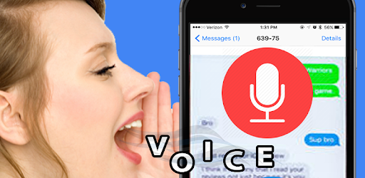 Voice Typing App