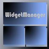Widget Manager for Galaxy S8 & S9 icon