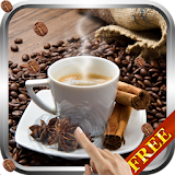 Magic Touch: Coffee icon