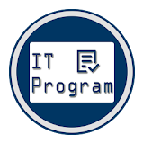IT Program icon