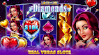 screenshot of Hot Shot Casino Slot Games