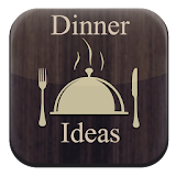 Dinner Ideas Recipes icon