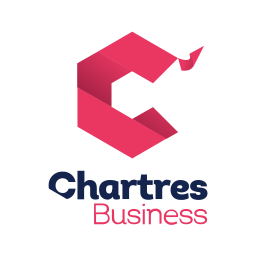 C Chartres Business - Boost Co logo