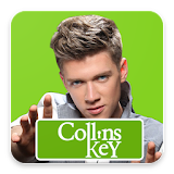 Collins Key - Magic Revealed icon