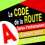 Cover Image of Download code de la route 2022  APK