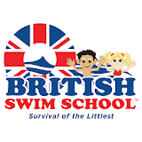 British Swim School icon