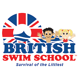 「British Swim School」圖示圖片