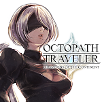 Cover Image of ダウンロード OCTOPATH TRAVELER: CotC  APK