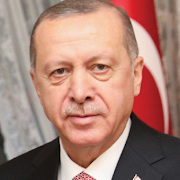 প্রেসিডেন্ট এরদোয়ান - President Erdogan