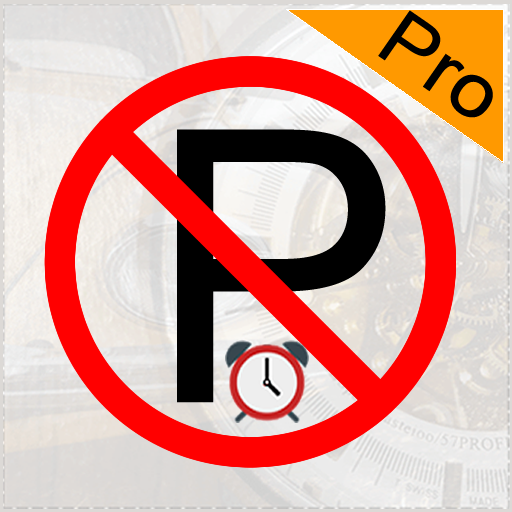 Parking Time Pro logo