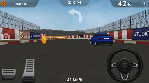 Dr. Driving 2 v1.61 MOD APK (Unlimited Diamonds)