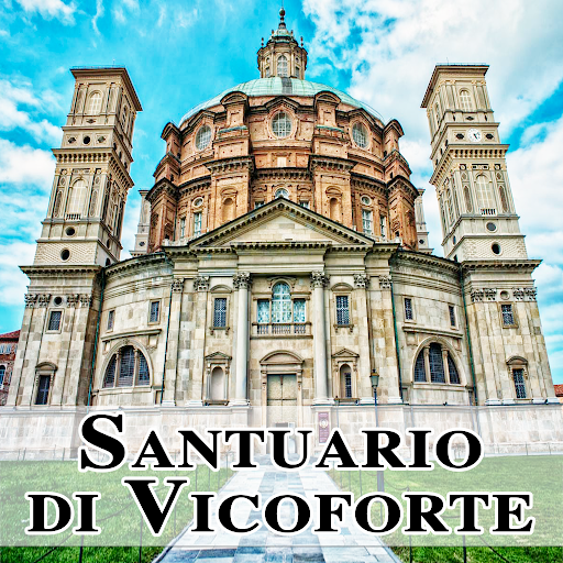 Santuario di Vicoforte - (CN) Screen 3