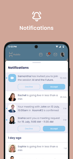 Future Pharma Marketing 2023 Screen 3