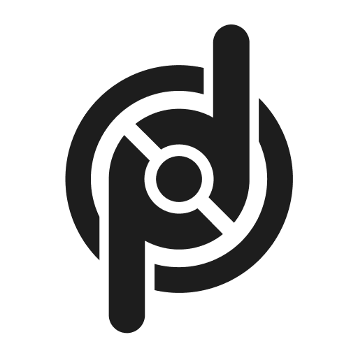 Drive Point logo