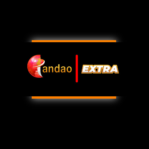Tandao Extra-TMG Entertainment logo