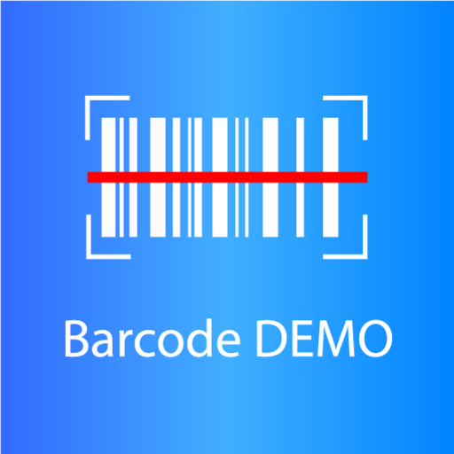 Apulsetech Barcode Sample logo