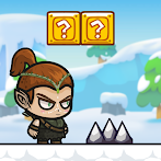 Elf Adventure