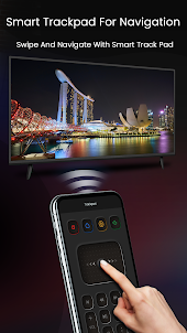 Remote for Android TV