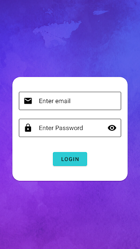 Android application JJM Monitoring App screenshort