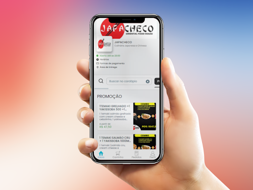 JAPACHECO Screen 2