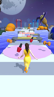 Girl Runner 3D 1.0.3 screenshots 17