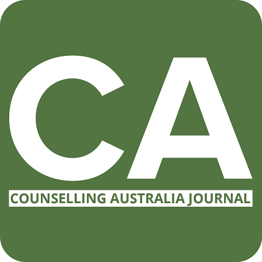 Counselling Australia Journal 2.0 Icon