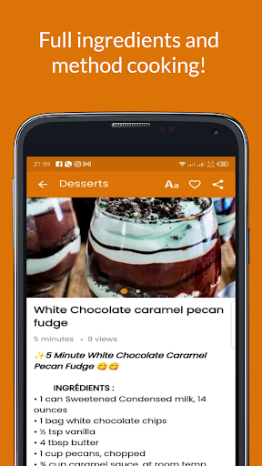 Brightermeal - Yummy Recipes