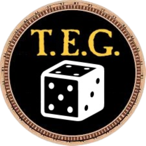 Dados para TEG logo