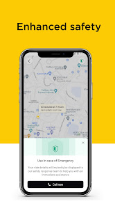 Cityflo - Premium office rides  screenshots 7