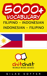 Icon image 5000+ Filipino - Indonesian Indonesian - Filipino Vocabulary
