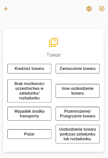 Claimsy Screen 2