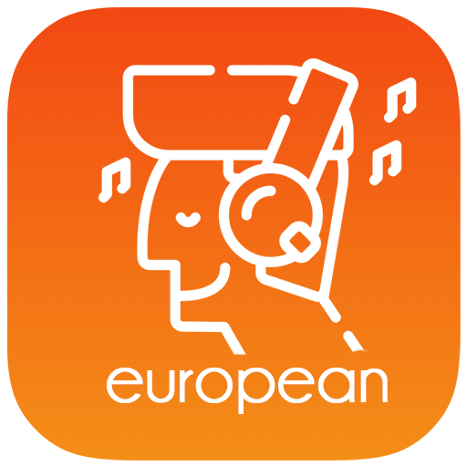 BEST European Radios Header - AppWisp.com
