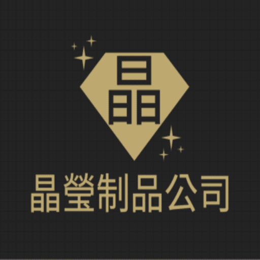 CRYSTAL PRODUCTION CO logo