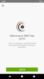 MSP Day